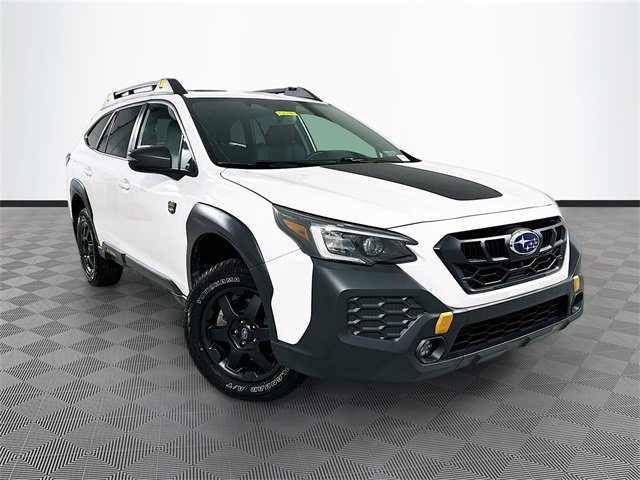 Used 2024 Subaru Outback Wilderness