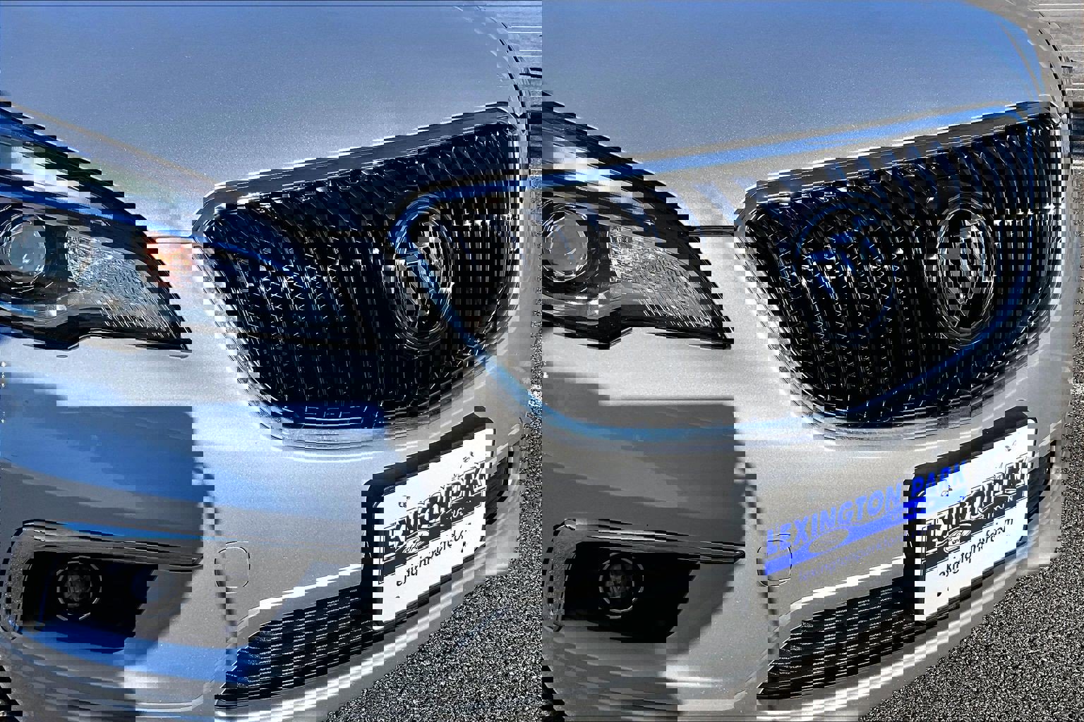 Used 2017 Buick Envision Preferred w/ LPO, Cargo Package image 36