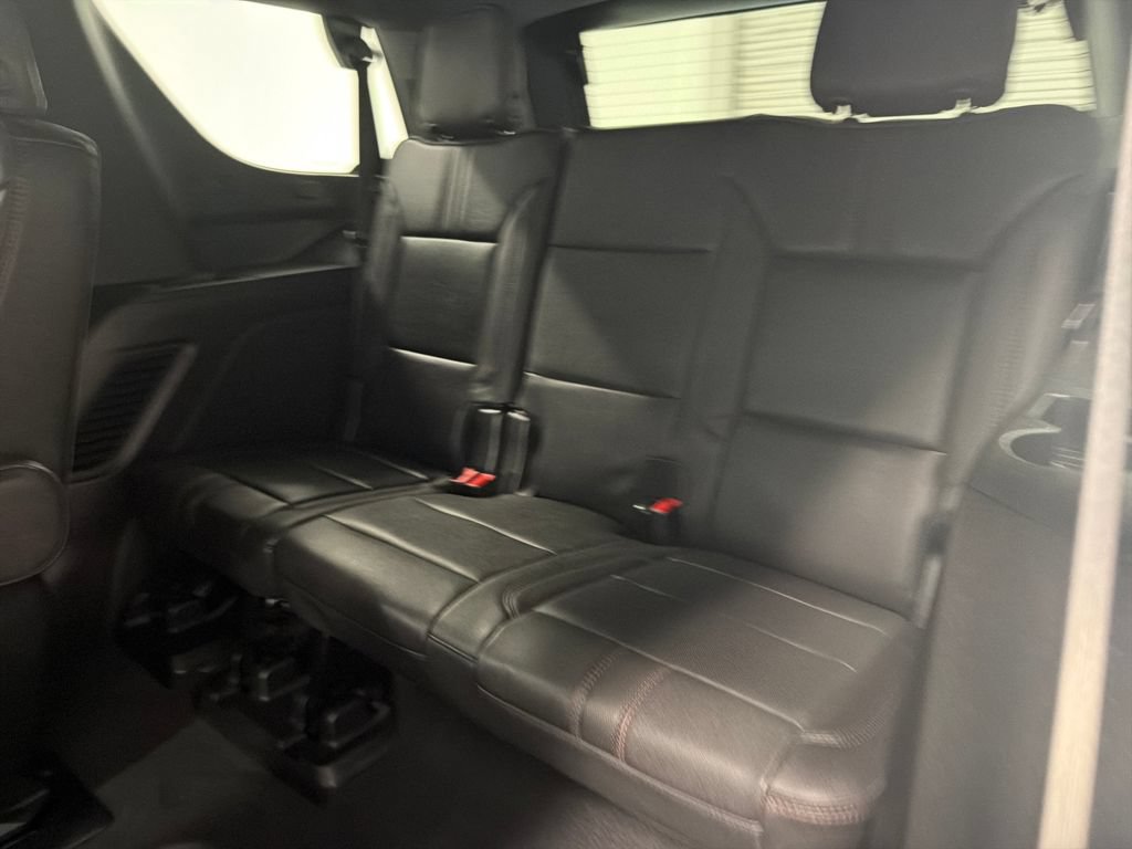 Used 2023 Chevrolet Tahoe RST w/ Luxury Package RWD image 13