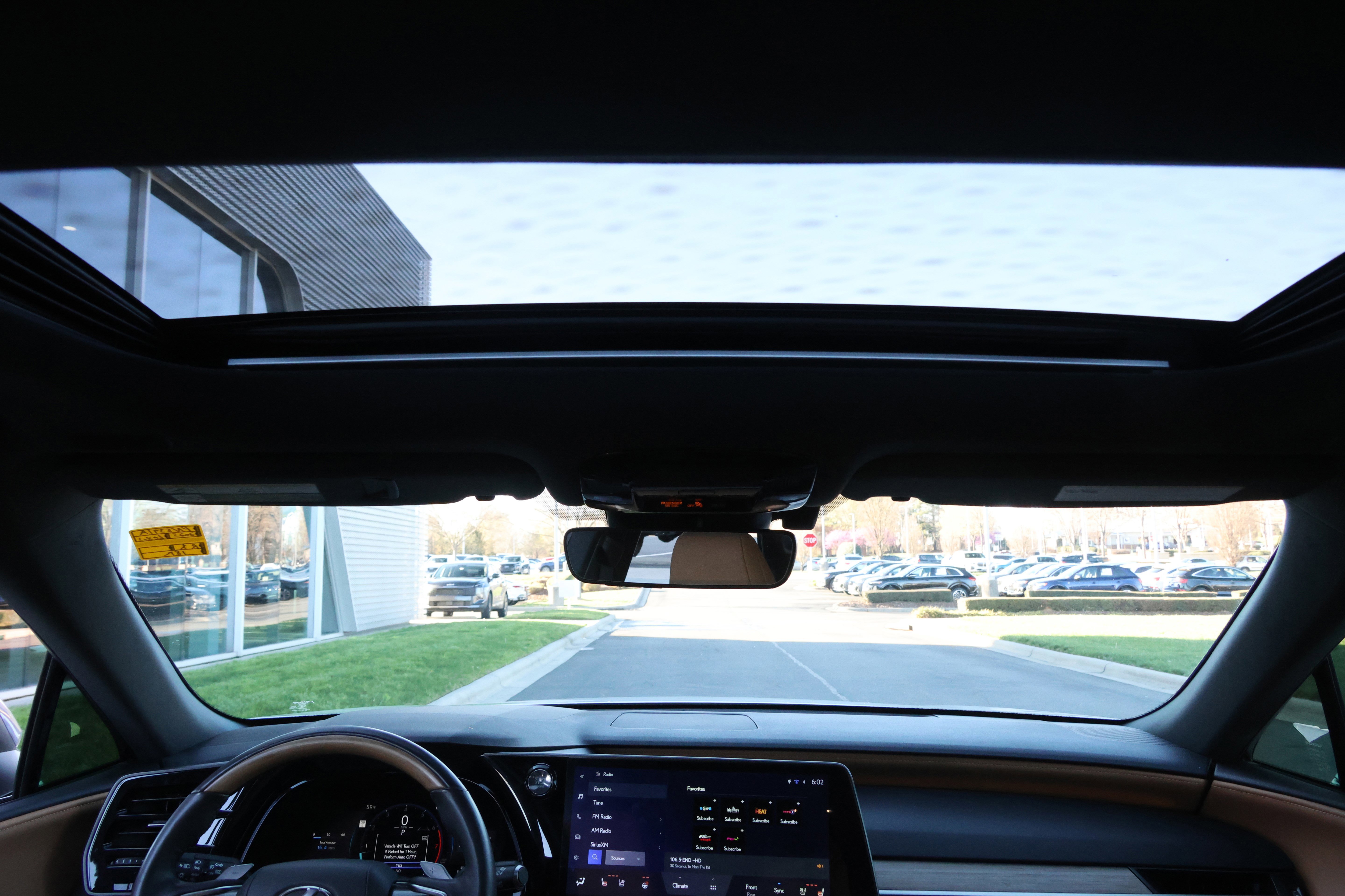 Used 2025 Lexus RX 350 Premium image 31