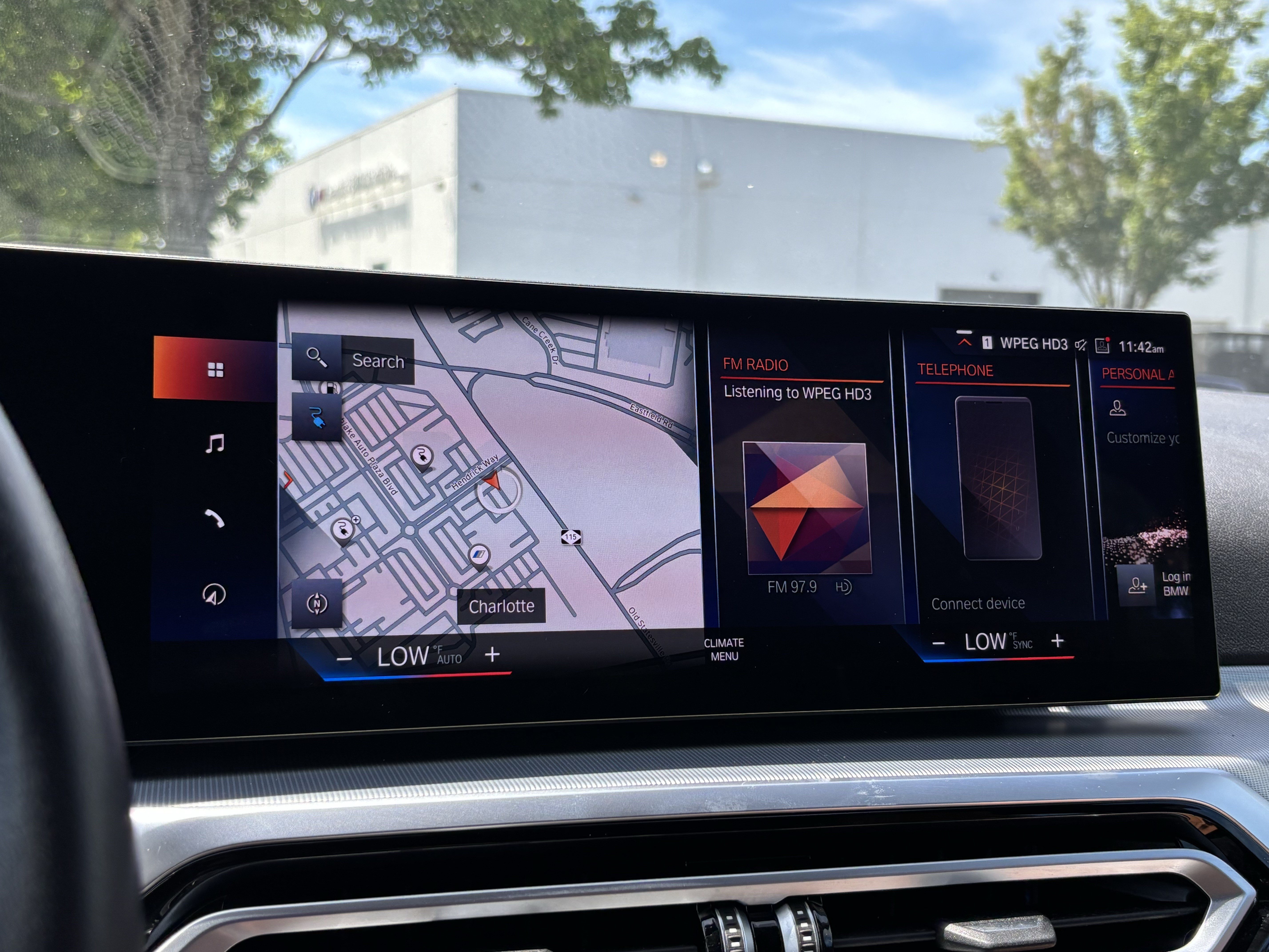 Certified 2023 BMW i4 eDrive35 RWD image 24