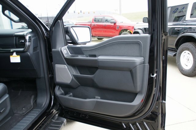 New 2026 Ford F150 Lariat w/ Equipment Group 501A Mid image 38