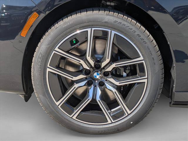 New 2026 BMW i7 xDrive60 AWD/4WD image 10
