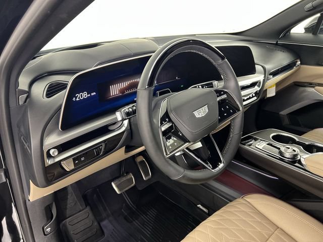 Used 2026 Cadillac Lyriq Signature Luxury w/ Nappa Leather Package AWD/4WD image 10