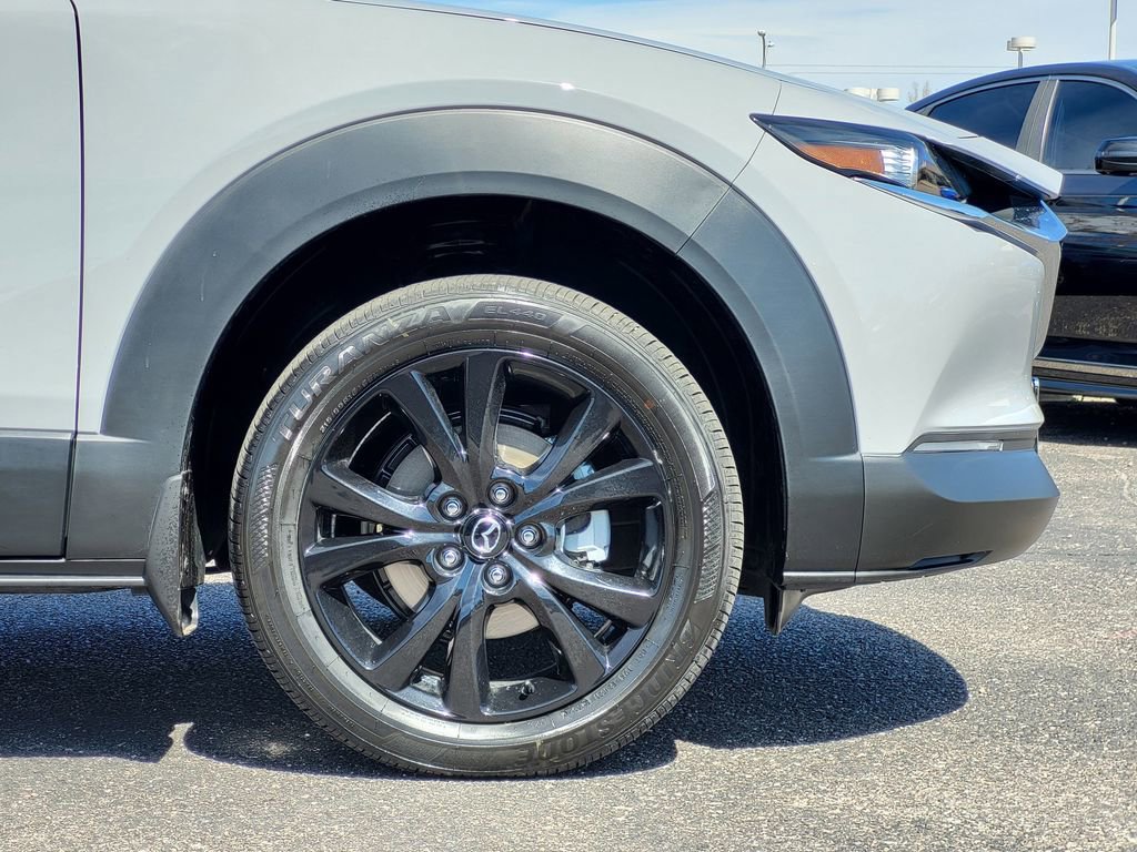 Used 2026 MAZDA CX-30 AWD 2.5 S w/ Select Sport Pkg image 29
