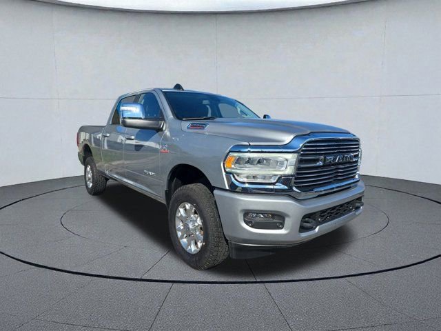 Used 2024 RAM 2500 Laramie image 7