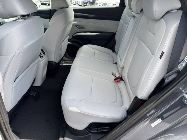 New 2026 Hyundai Tucson Blue SE AWD/4WD image 22