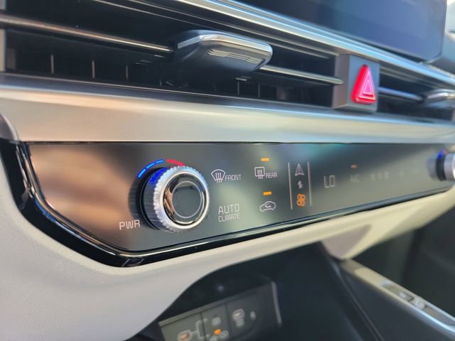New 2026 Kia Sorento S FWD image 30