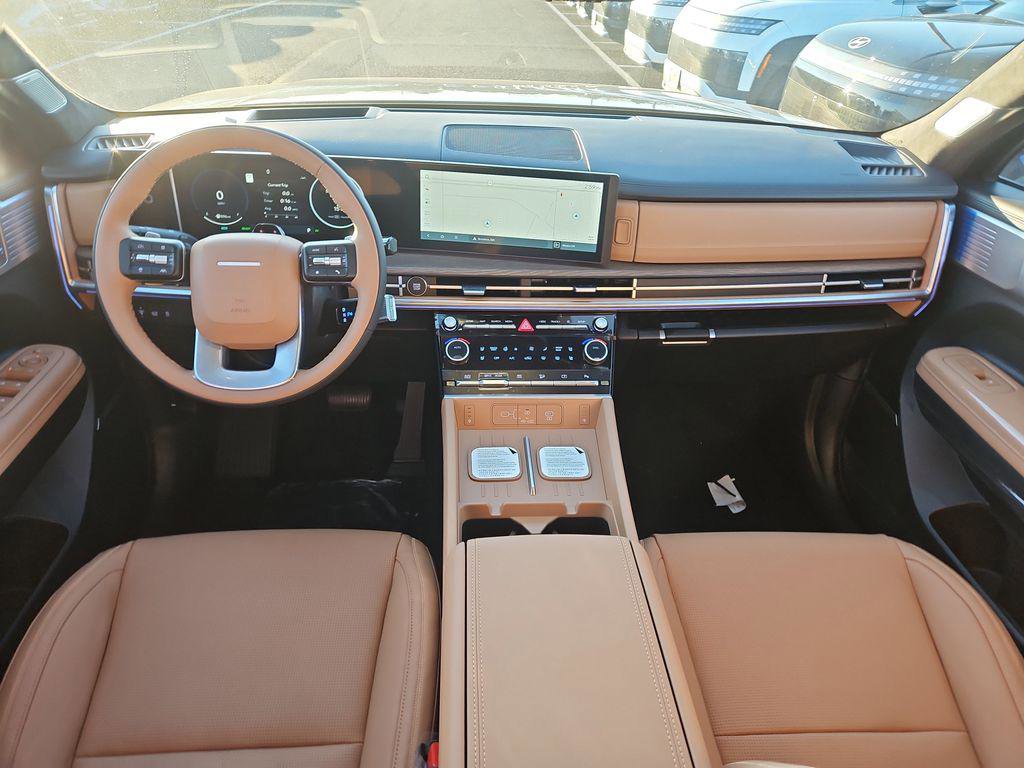 New 2026 Hyundai Santa Fe Calligraphy image 6