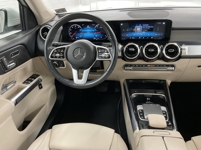 Used 2020 Mercedes-Benz GLB 250 4MATIC image 17