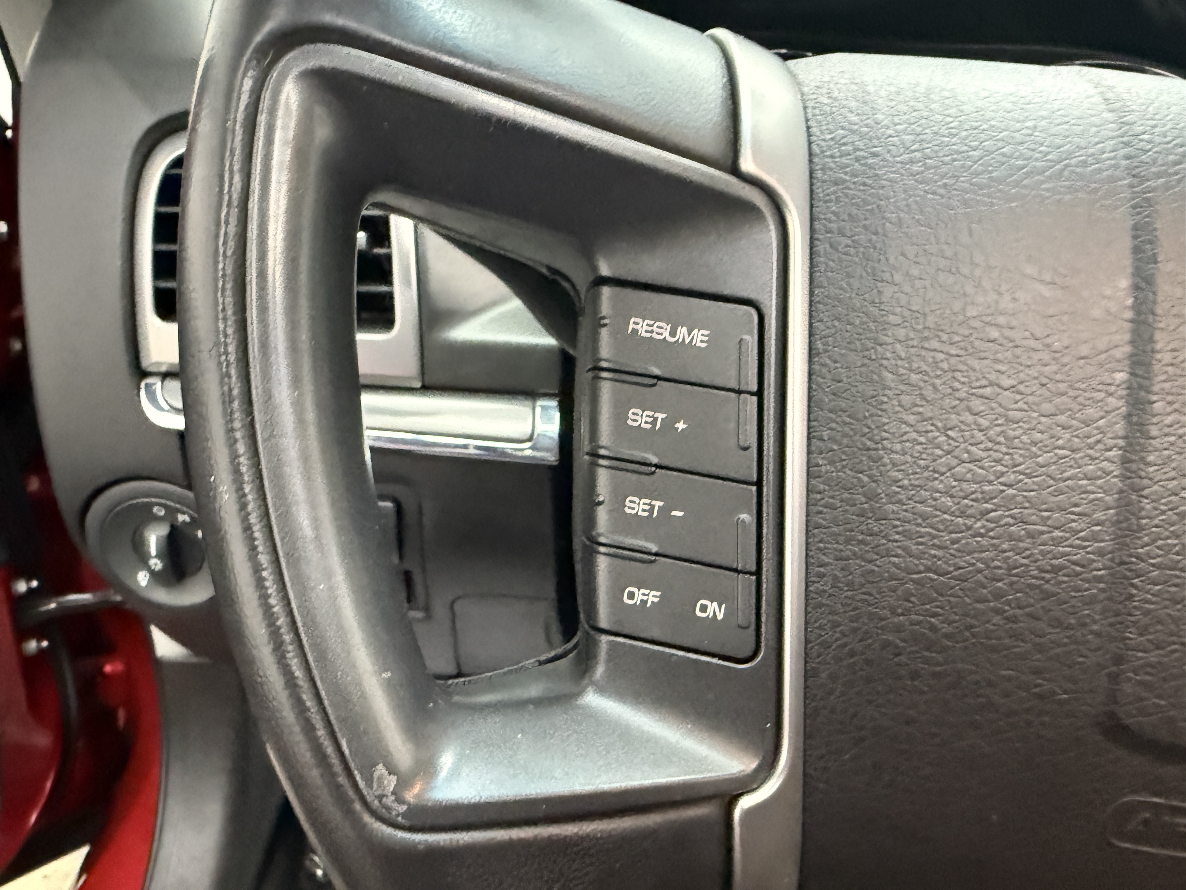 Used 2012 Lincoln MKZ AWD image 14
