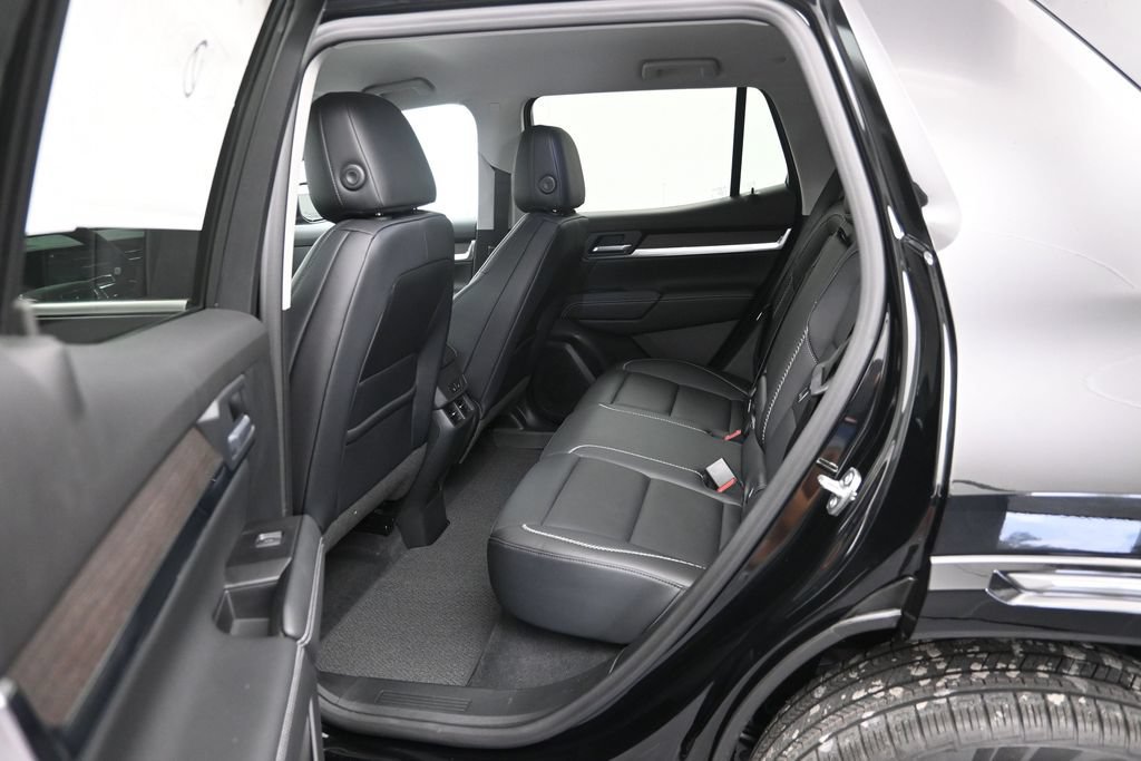 New 2027 GMC Terrain Denali AWD/4WD image 20