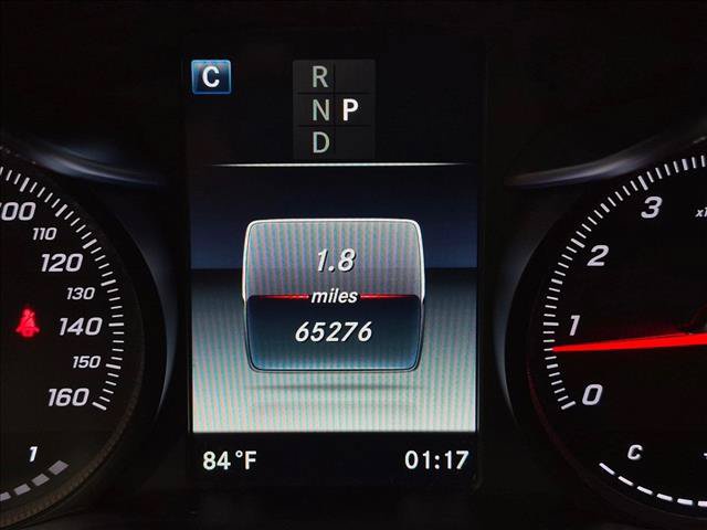 Used 2018 Mercedes-Benz GLC 300 image 11