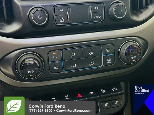 Used 2019 Chevrolet Colorado ZR2 image 19