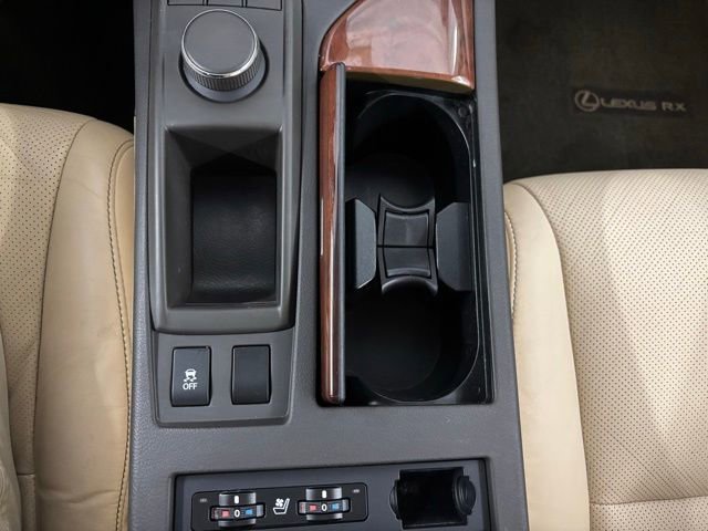 Used 2015 Lexus RX 350 FWD image 24