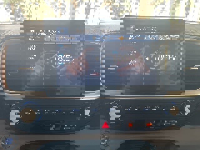 New 2026 Hyundai Venue SEL image 9