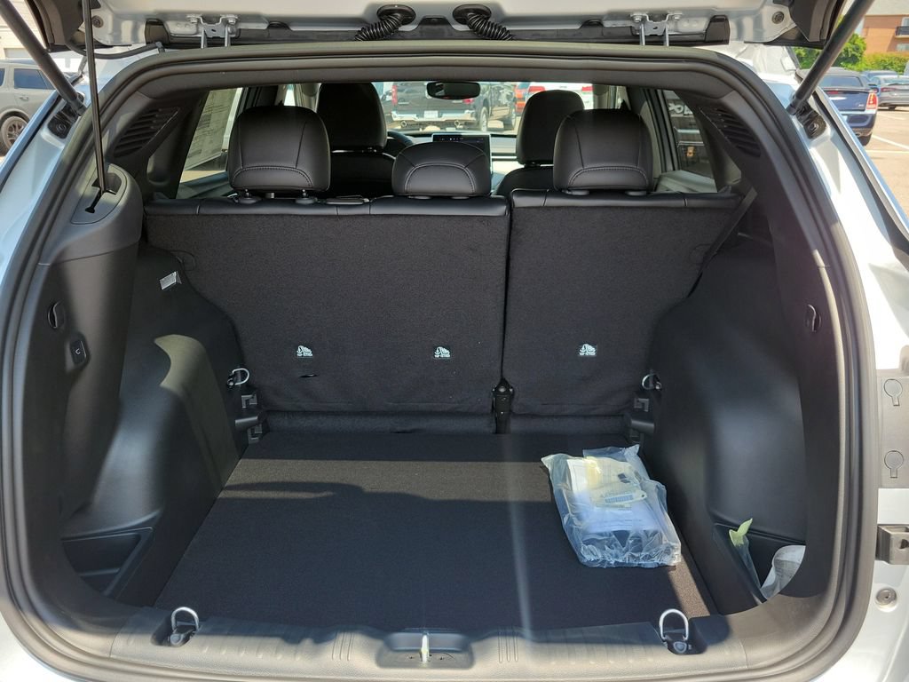 New 2026 Jeep Compass Limited AWD/4WD image 9