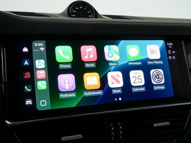 Certified 2023 Porsche Cayenne GTS image 17