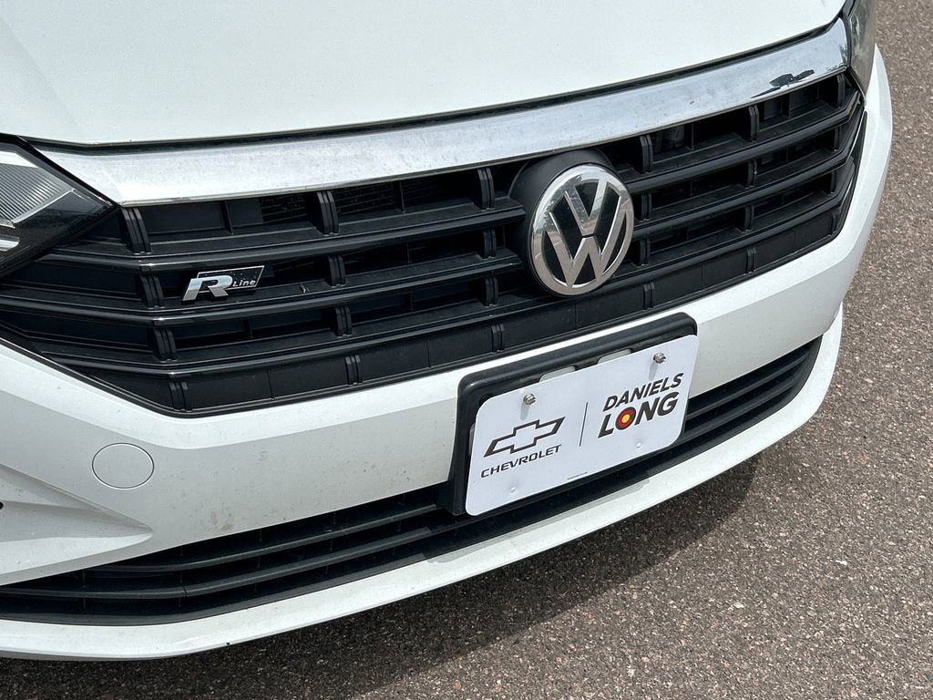 Used 2021 Volkswagen Jetta FWD image 21