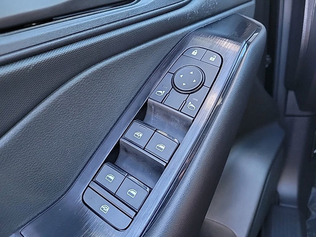 Certified 2024 Nissan Rogue S image 30