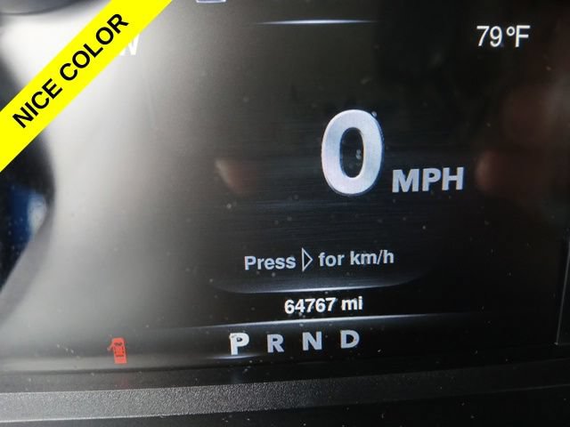 Used 2020 RAM 1500 Warlock w/ Luxury Group AWD/4WD image 25
