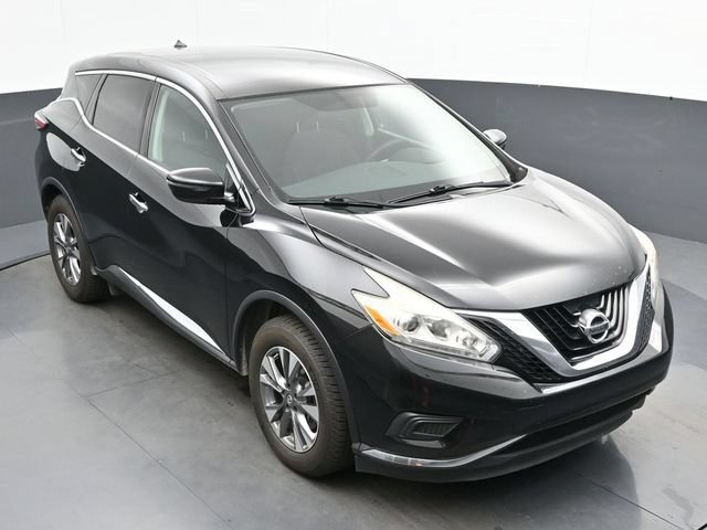 Used 2016 Nissan Murano S w/ Navigation Package FWD image 18