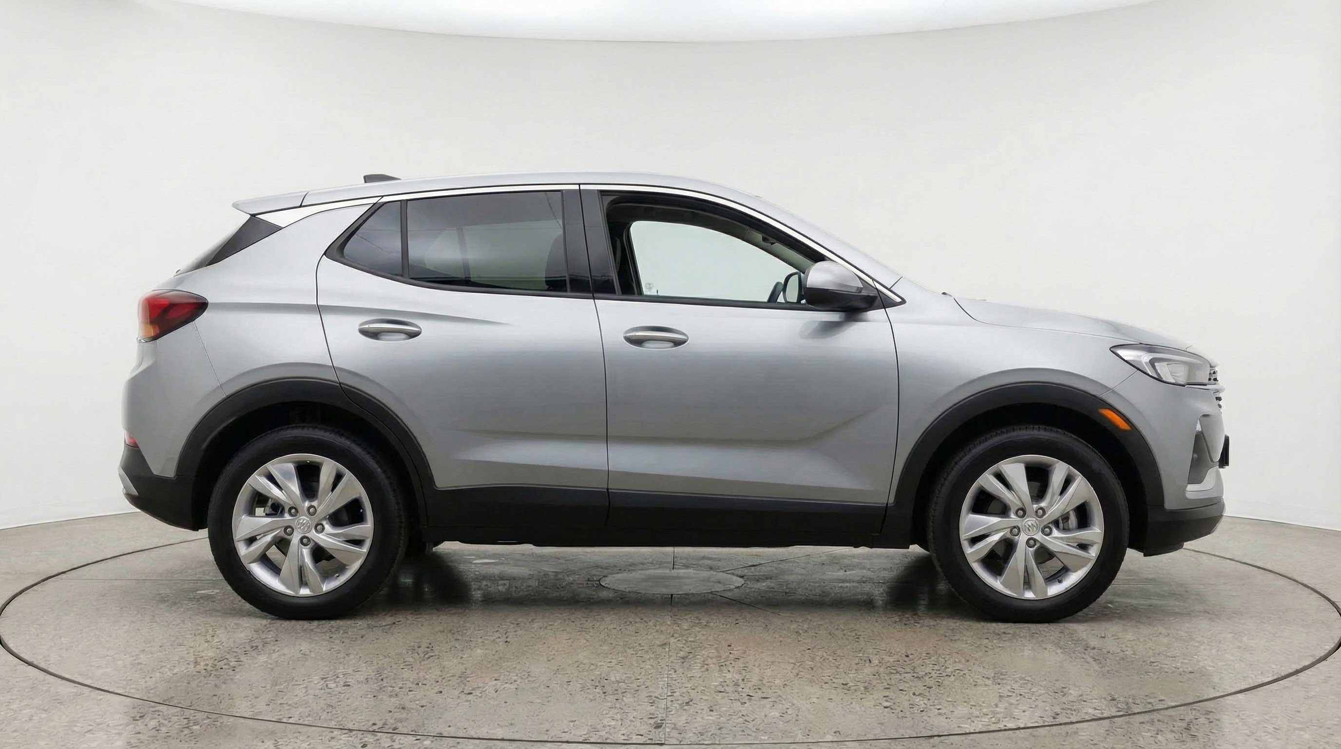 Used 2025 Buick Encore GX Preferred image 11