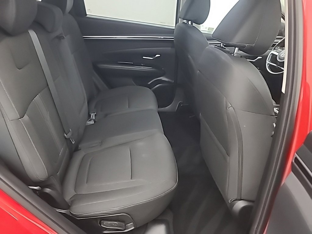 Used 2022 Hyundai Tucson SEL w/ Convenience Package AWD/4WD image 15