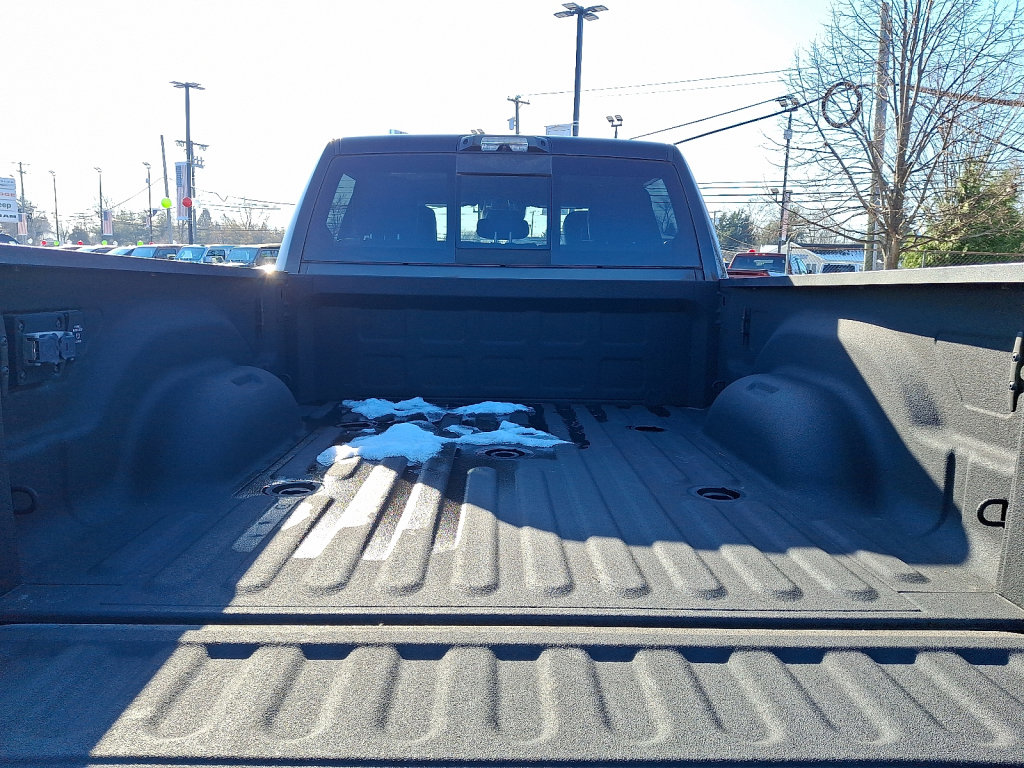 Used 2023 RAM 2500 Rebel w/ Level 1 Equipment Group image 18