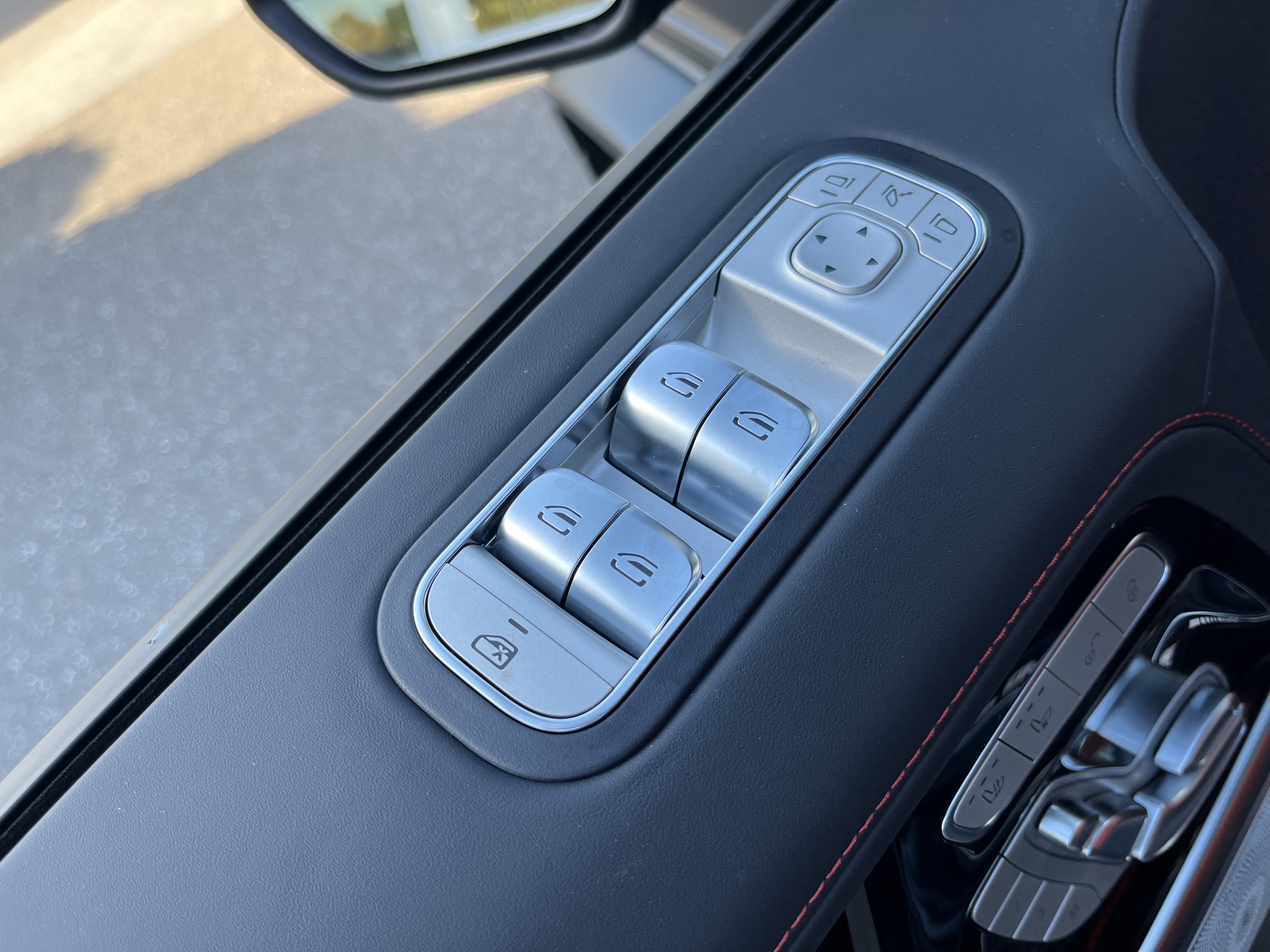 New 2027 Mercedes-Benz G 63 AMG 4MATIC image 14