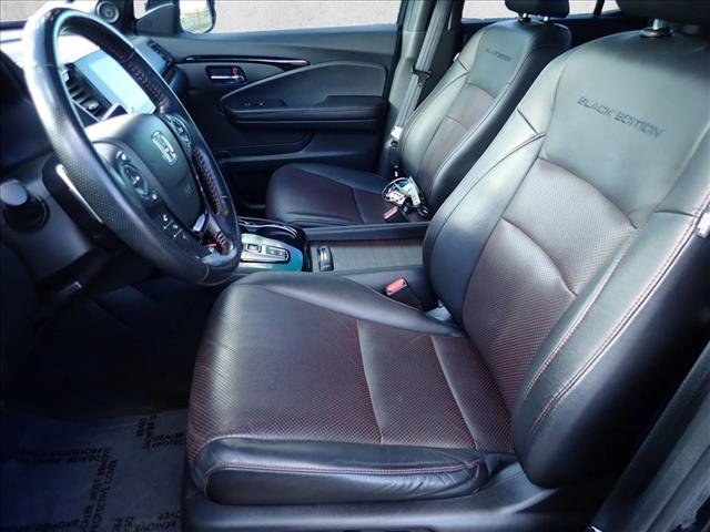 Used 2023 Honda Ridgeline Black Edition image 10