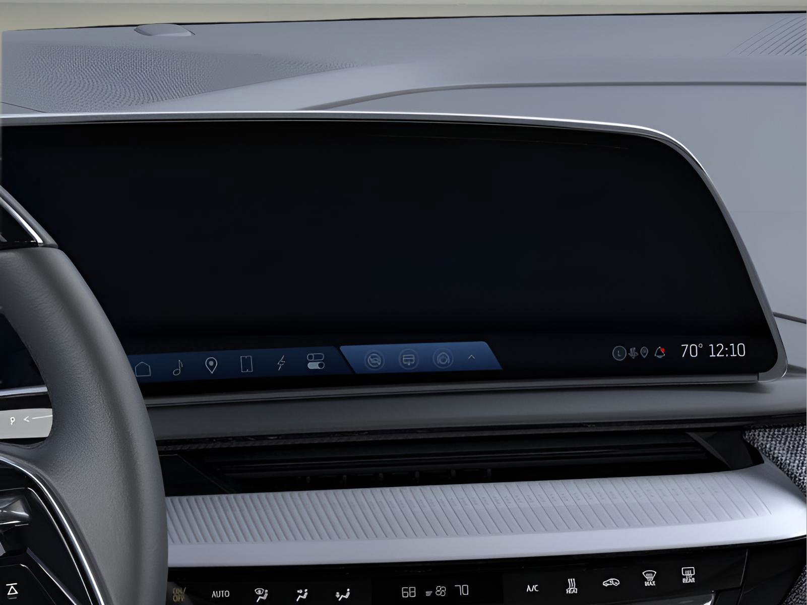 New 2026 Cadillac Optiq Sport 1 image 14