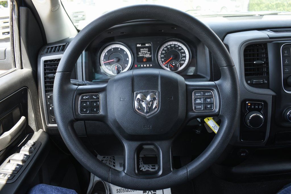 Used 2024 RAM 1500 Tradesman w/ Popular Equipment Group image 20