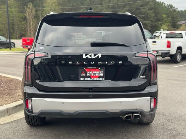 Used 2023 Kia Telluride SX Prestige image 10