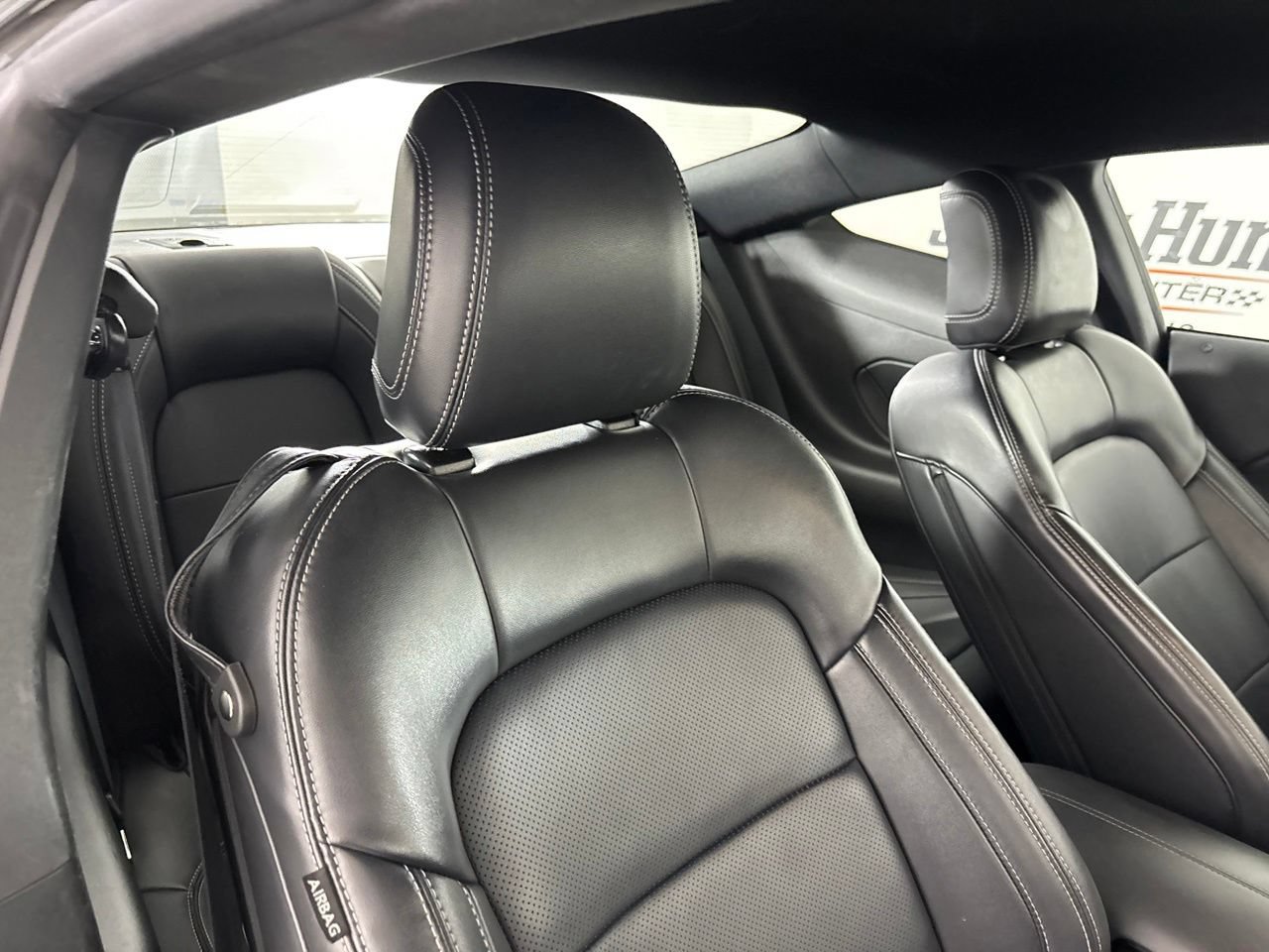 Used 2025 Ford Mustang Premium RWD image 27