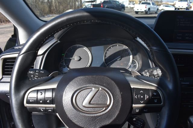 Used 2020 Lexus RX 350 350 w/ Premium Package image 31