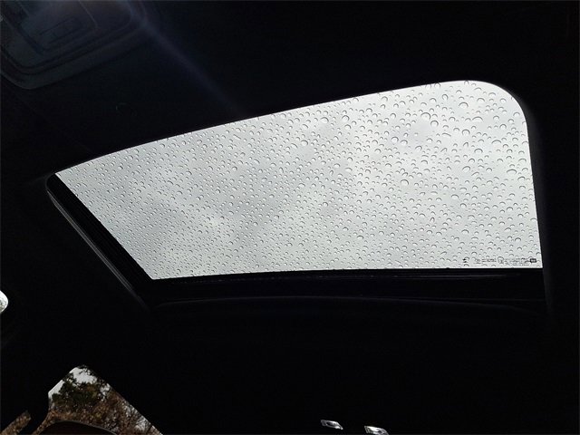 Certified 2025 GMC Sierra 1500 Denali Ultimate image 14