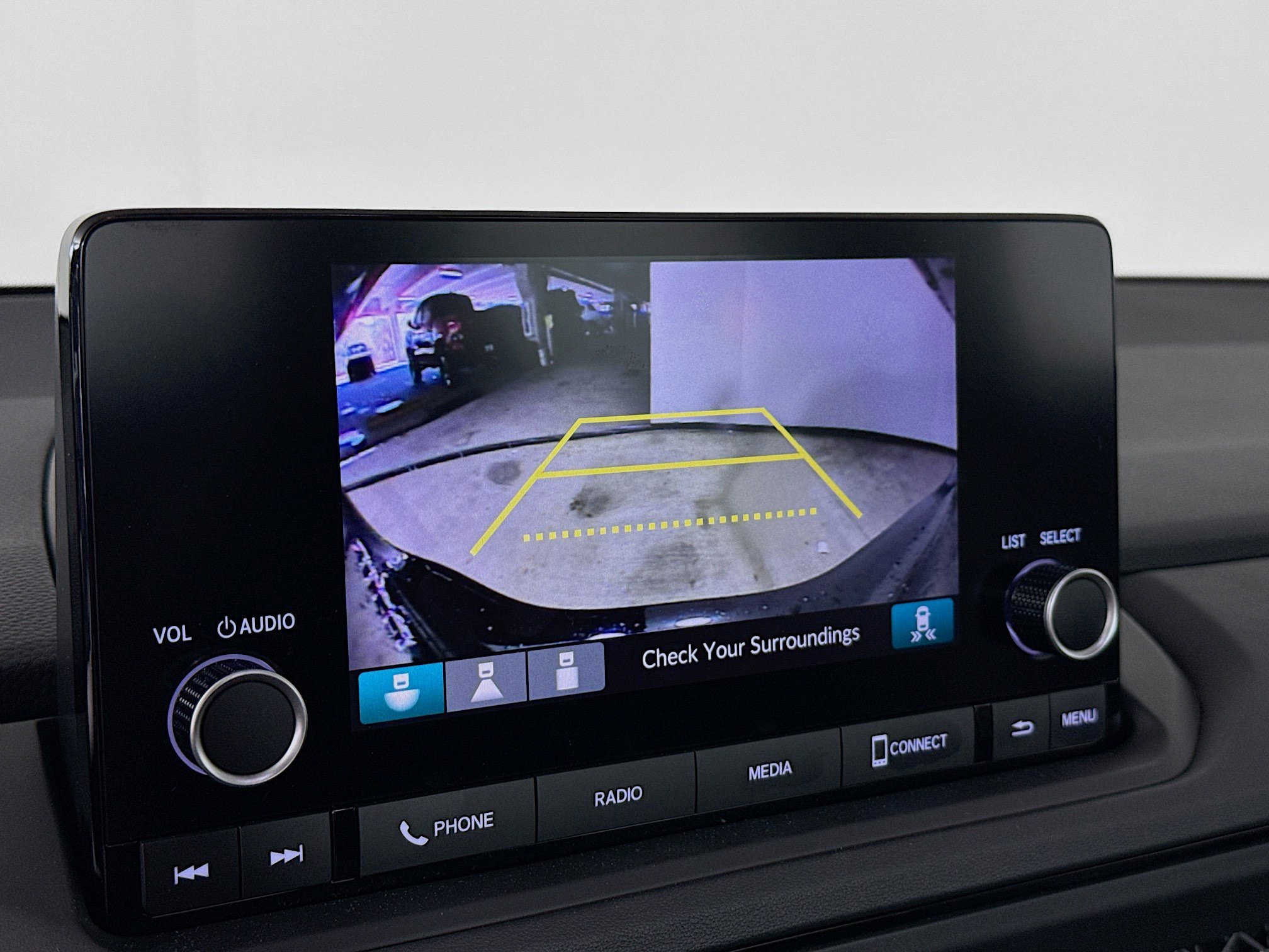 New 2025 Honda Accord SE image 13