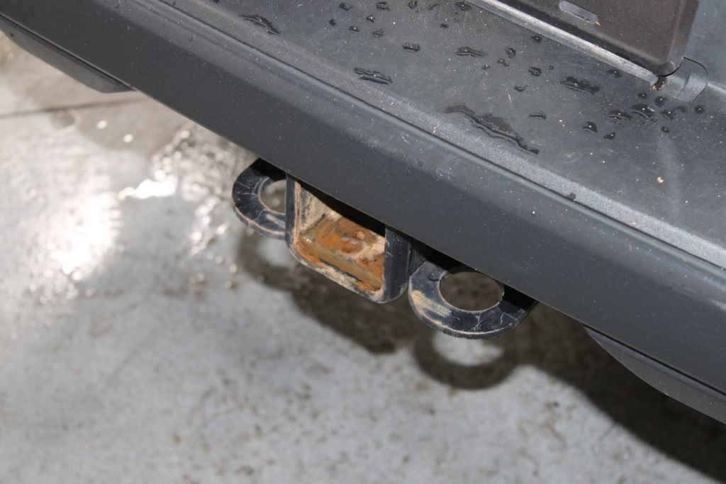 Used 2024 RAM 2500 Tradesman w/ Bed Utility Group image 17