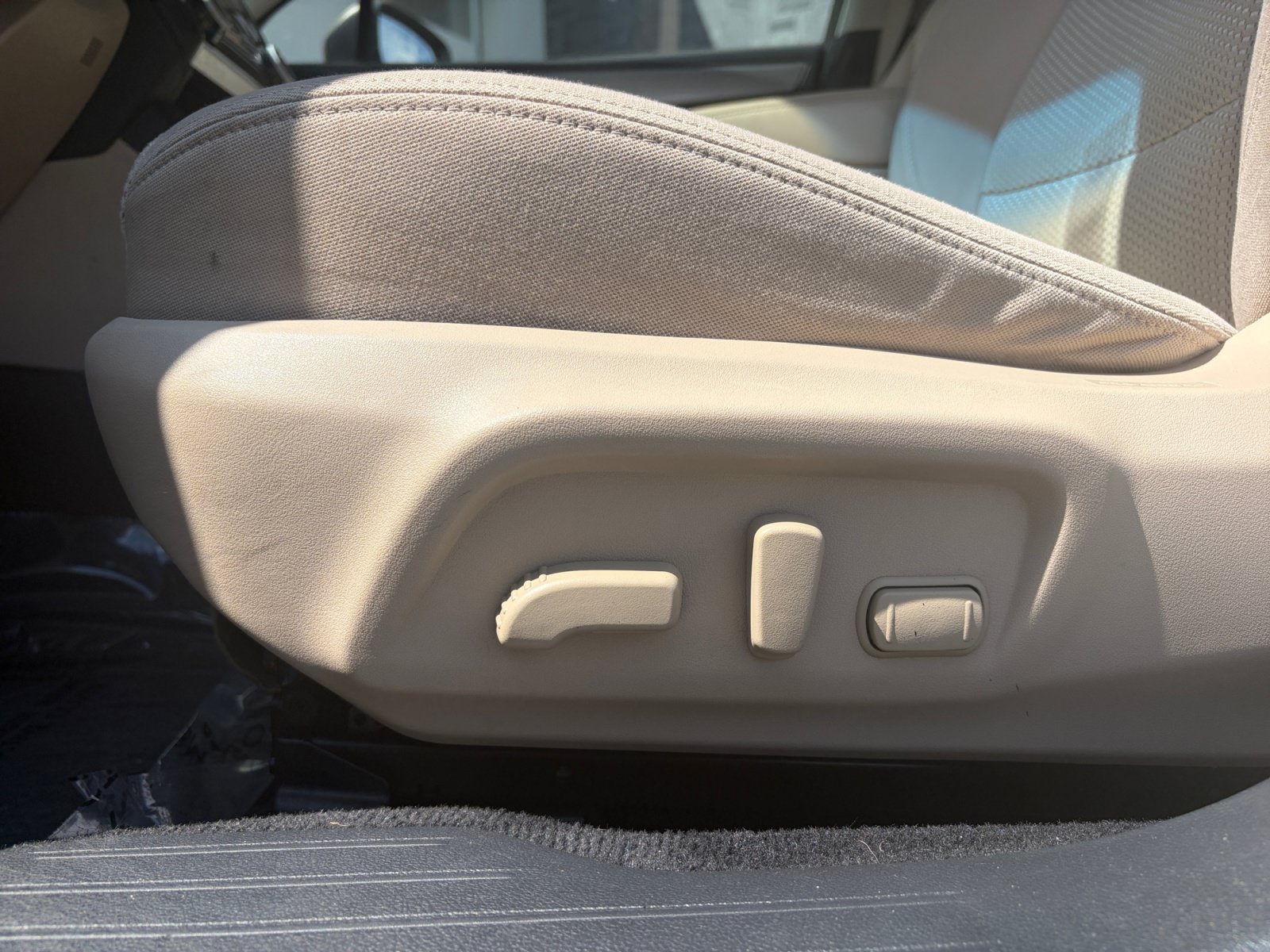 Used 2019 Subaru Outback 2.5i Premium AWD/4WD image 14