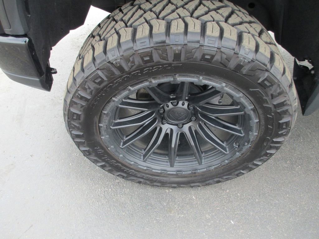 Used 2026 GMC Sierra 1500 Denali w/ Denali Reserve Package image 15