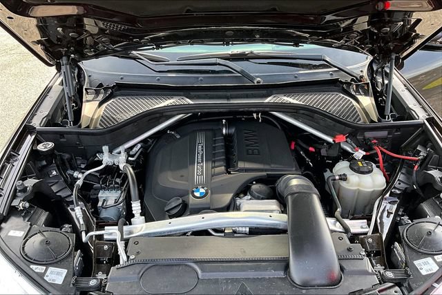 Used 2018 BMW X5 sDrive35i RWD image 30