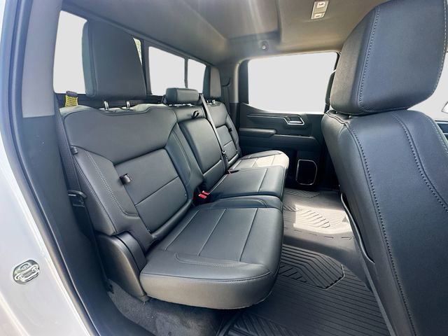 New 2026 Chevrolet Silverado 1500 LT Trail Boss AWD/4WD image 30