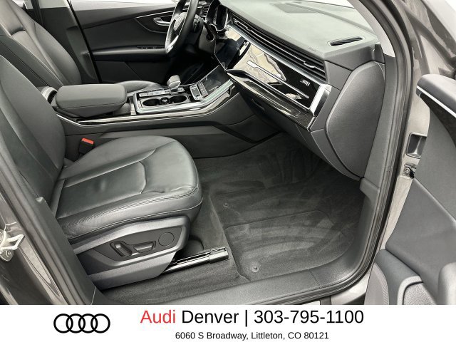 Certified 2022 Audi Q7 3.0T Premium AWD/4WD image 26