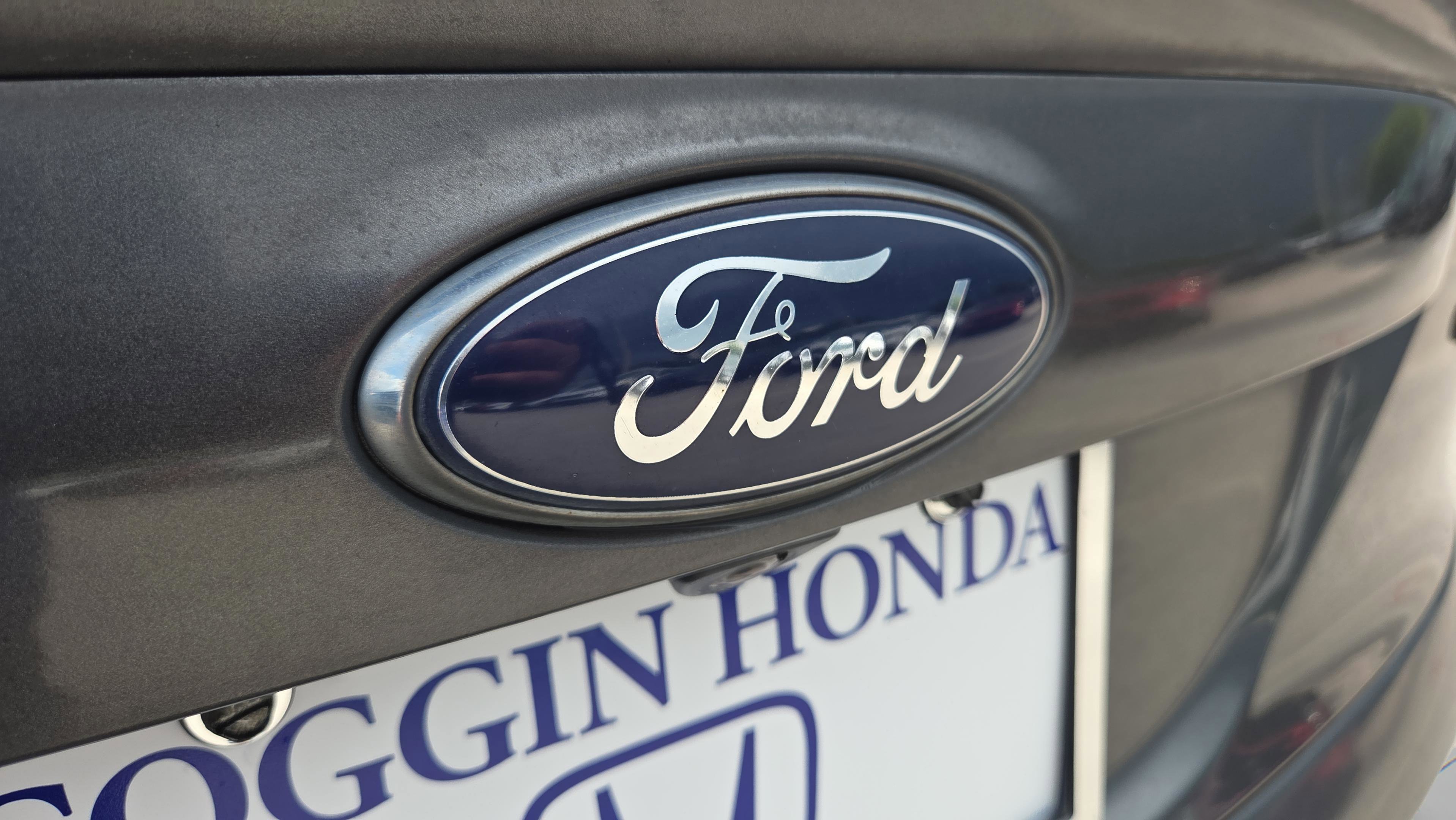 Used 2016 Ford Escape SE FWD image 35
