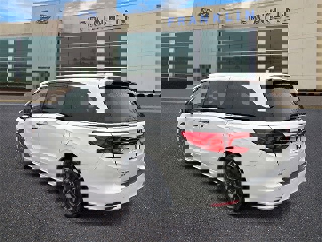 Used 2023 Honda Odyssey Elite image 5