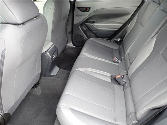 Certified 2025 Subaru Crosstrek 2.0i Premium w/ Crosstrek Mirror Package image 9