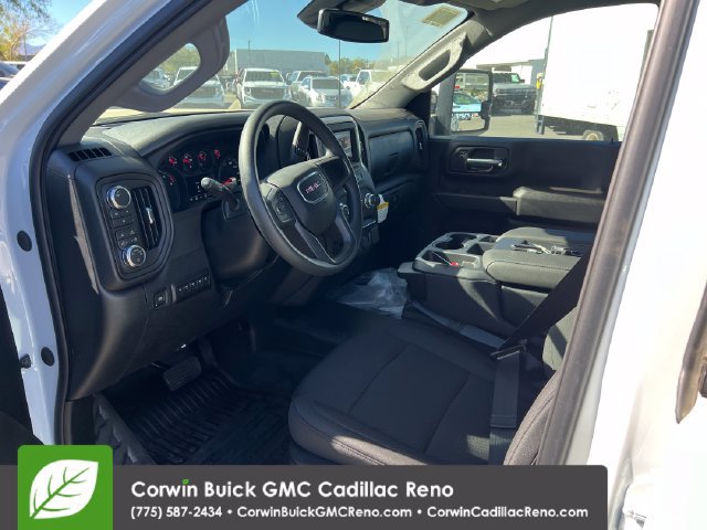 New 2026 GMC Sierra 3500 Pro w/ Convenience Package AWD/4WD image 11