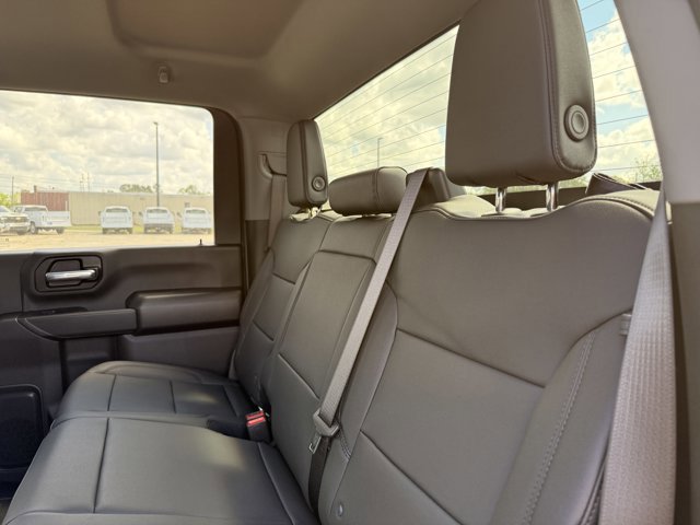 New 2026 GMC Sierra 2500 Pro w/ 1SA Pro Safety Plus Package image 26