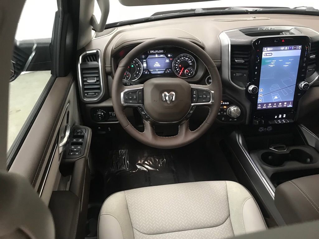 New 2026 RAM 1500 Laramie image 33